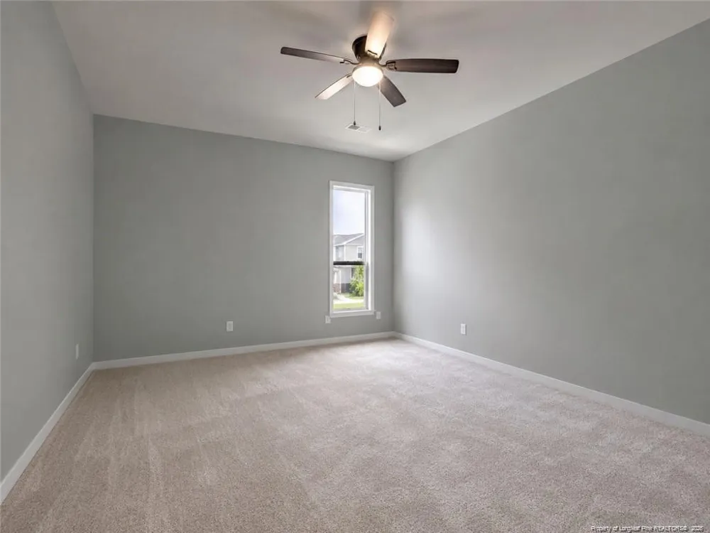 6132 Shannon Woods Way Hope Mills, NC 28348
