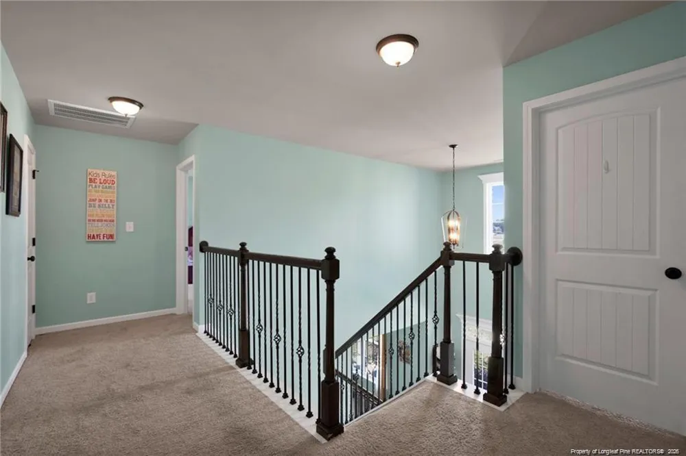 6132 Shannon Woods Way Hope Mills, NC 28348