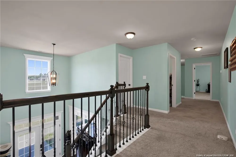 6132 Shannon Woods Way Hope Mills, NC 28348