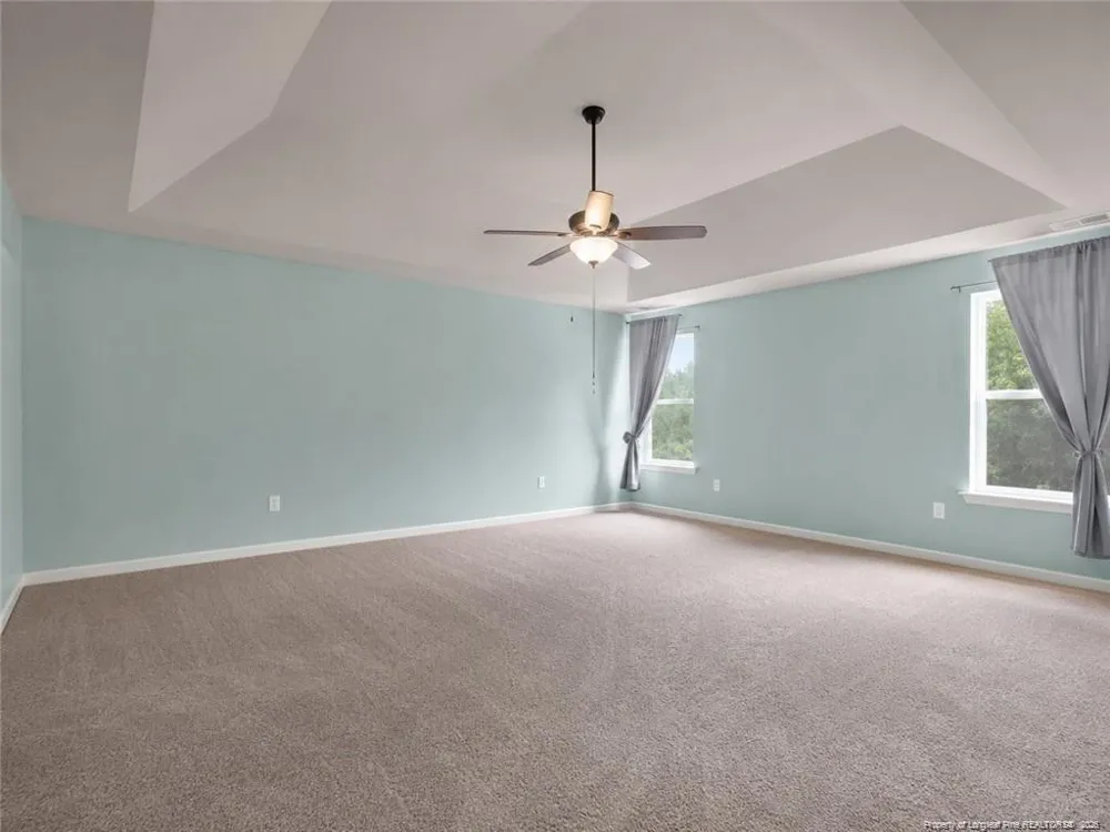 6132 Shannon Woods Way Hope Mills, NC 28348