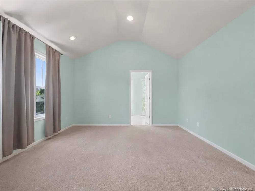 6132 Shannon Woods Way Hope Mills, NC 28348