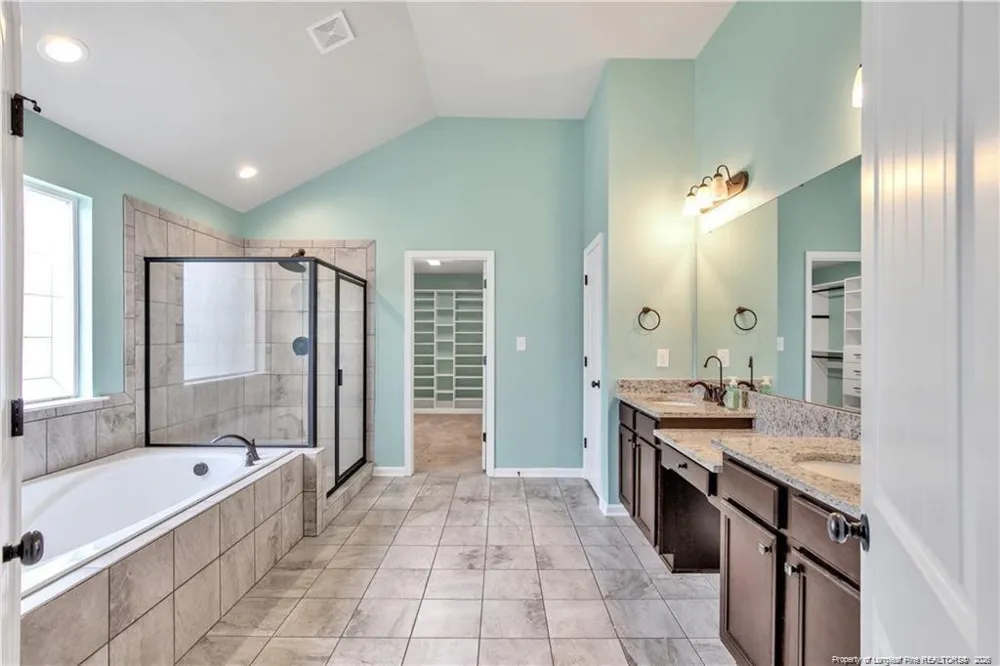 6132 Shannon Woods Way Hope Mills, NC 28348