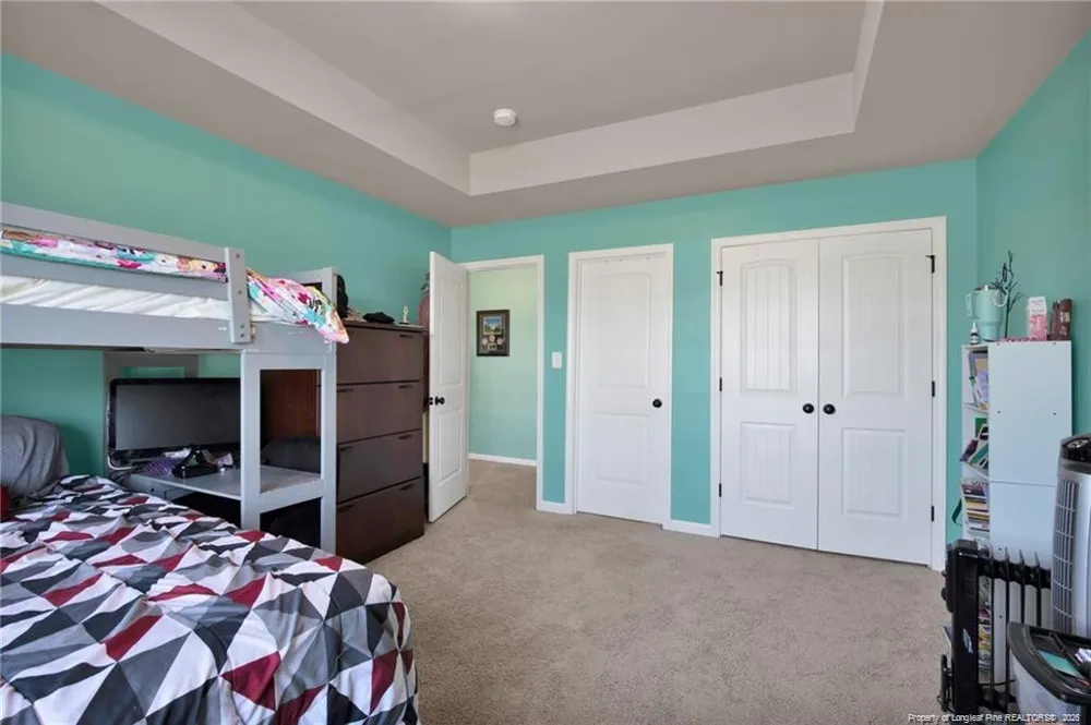 6132 Shannon Woods Way Hope Mills, NC 28348