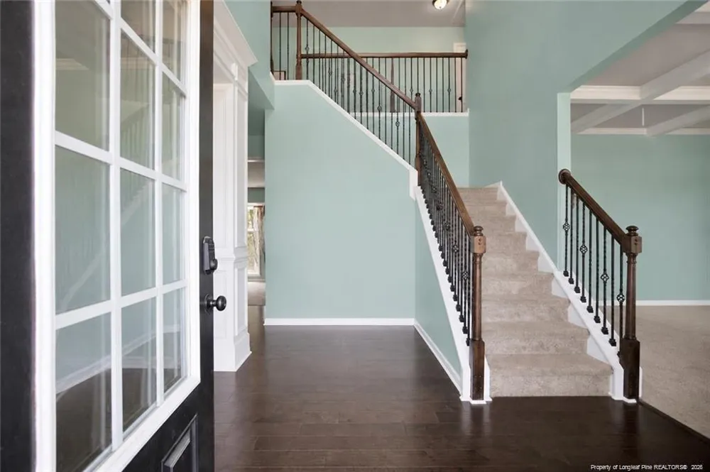6132 Shannon Woods Way Hope Mills, NC 28348