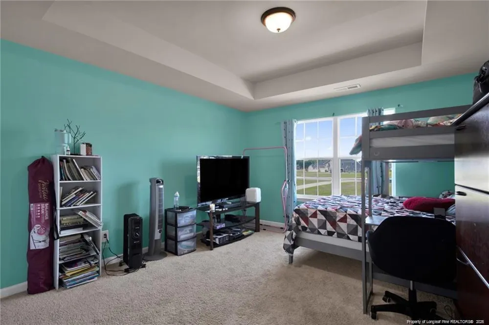 6132 Shannon Woods Way Hope Mills, NC 28348