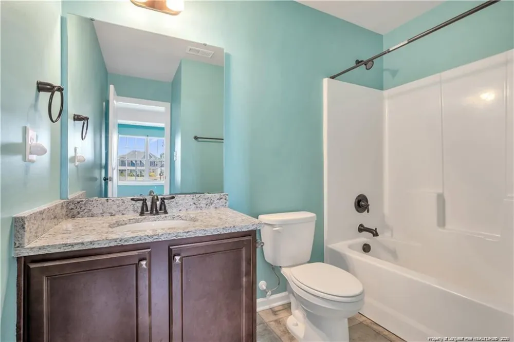 6132 Shannon Woods Way Hope Mills, NC 28348