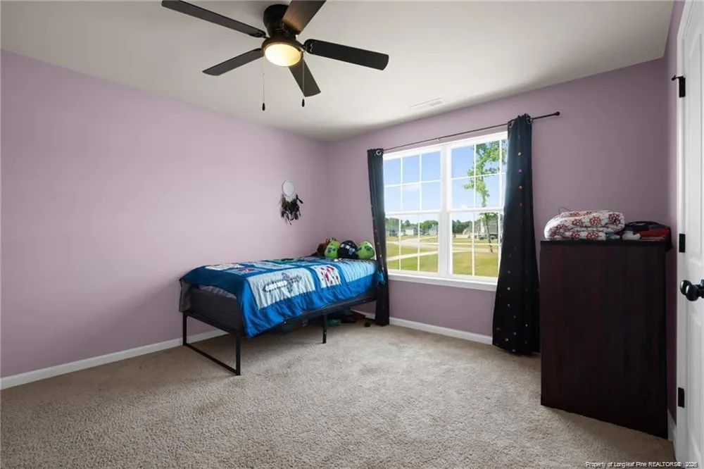6132 Shannon Woods Way Hope Mills, NC 28348