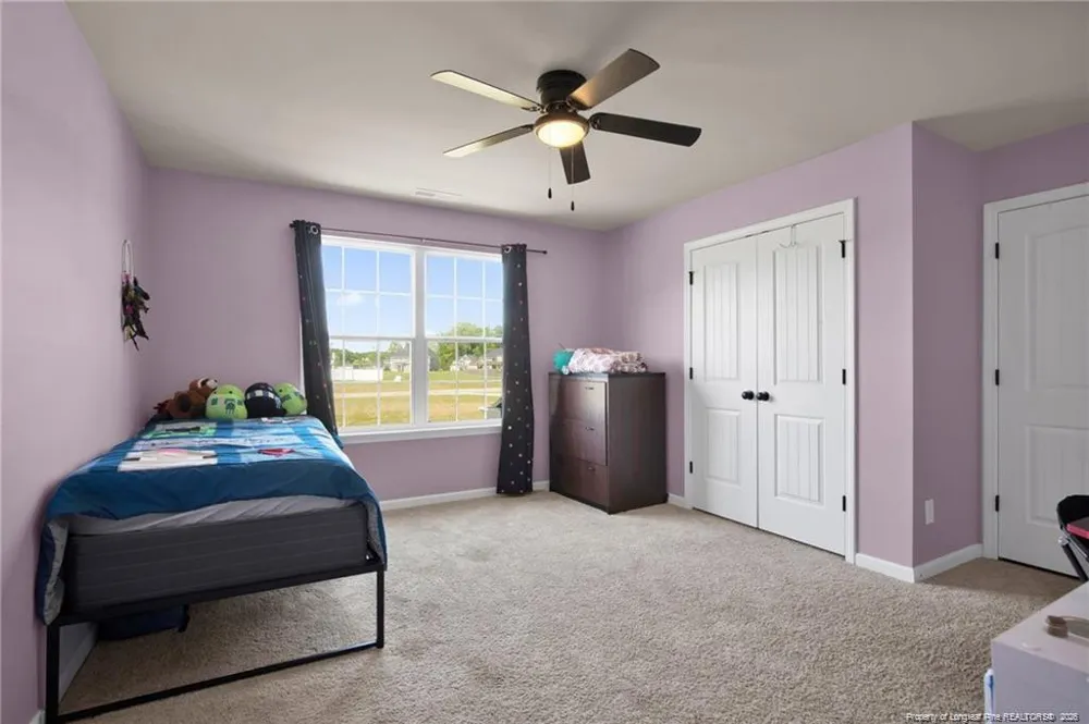 6132 Shannon Woods Way Hope Mills, NC 28348