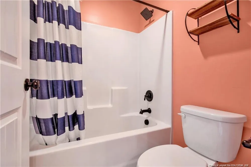 6132 Shannon Woods Way Hope Mills, NC 28348