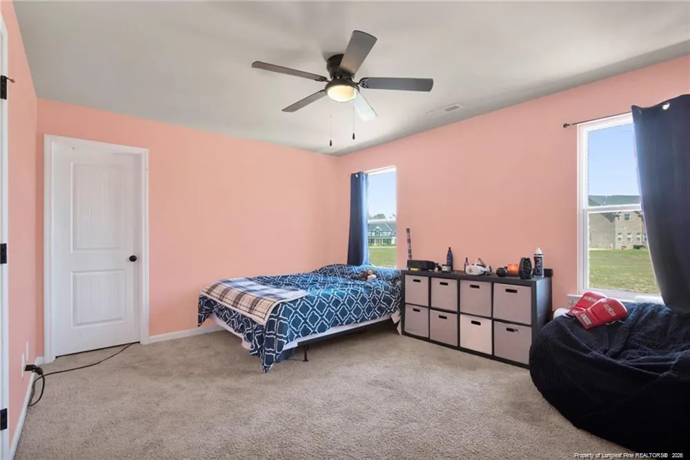 6132 Shannon Woods Way Hope Mills, NC 28348