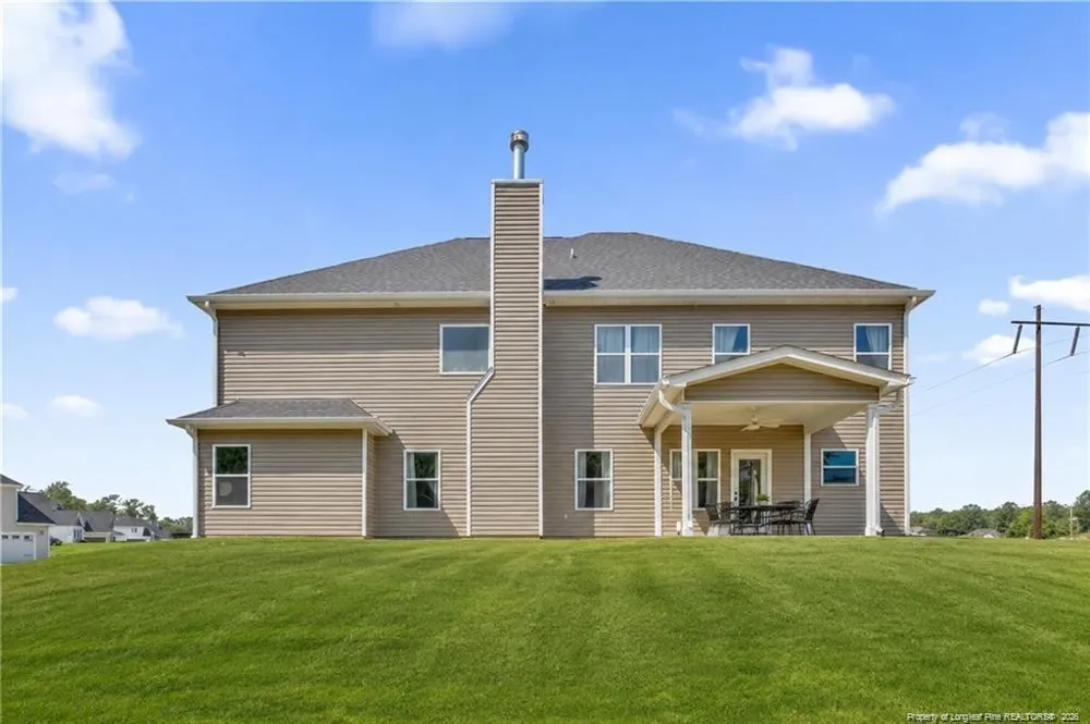 6132 Shannon Woods Way Hope Mills, NC 28348