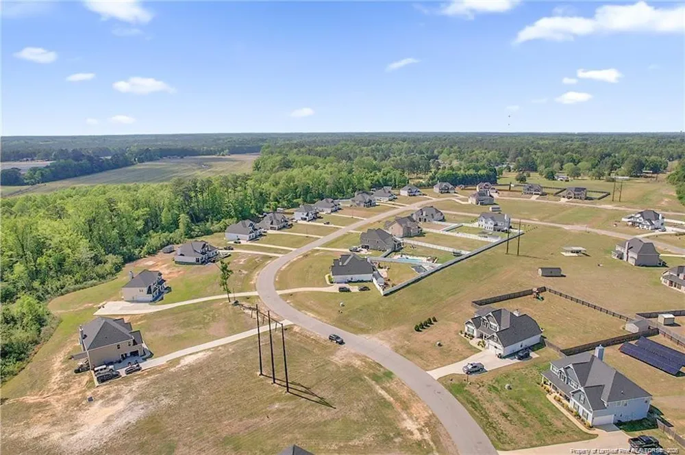 6132 Shannon Woods Way Hope Mills, NC 28348