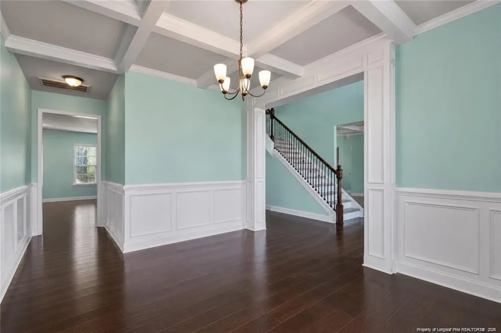 6132 Shannon Woods Way Hope Mills, NC 28348
