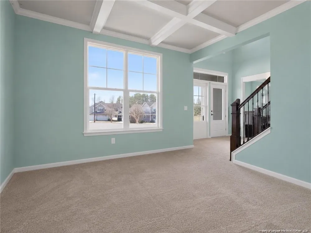 6132 Shannon Woods Way Hope Mills, NC 28348