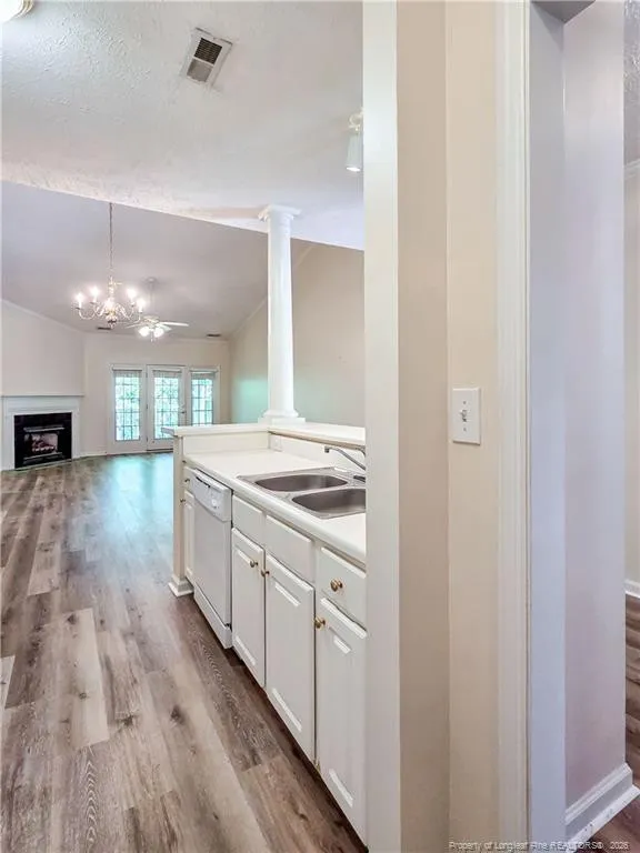 532 Lionshead Road #8 Fayetteville, NC 28311