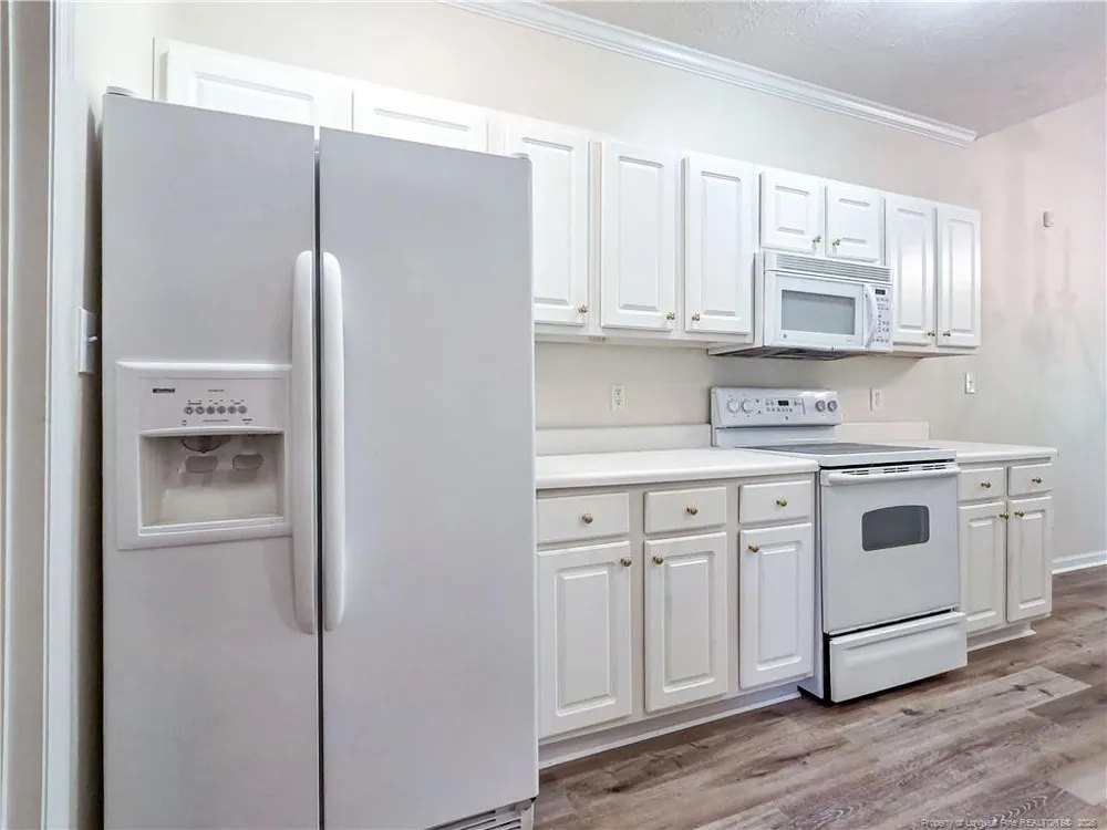 532 Lionshead Road #8 Fayetteville, NC 28311