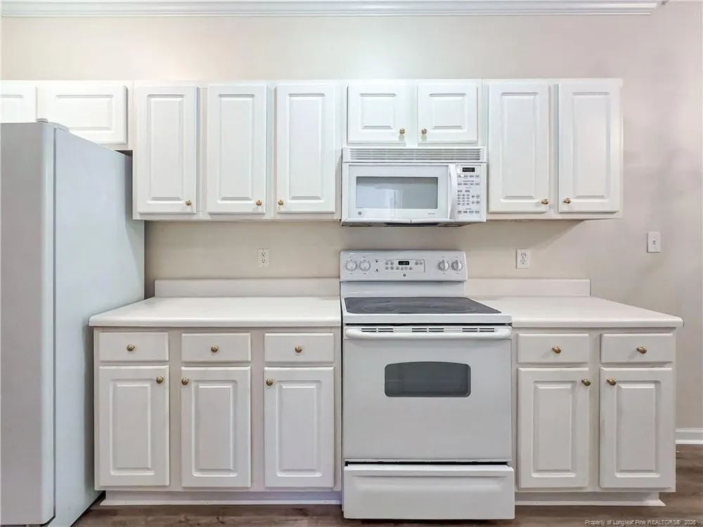 532 Lionshead Road #8 Fayetteville, NC 28311