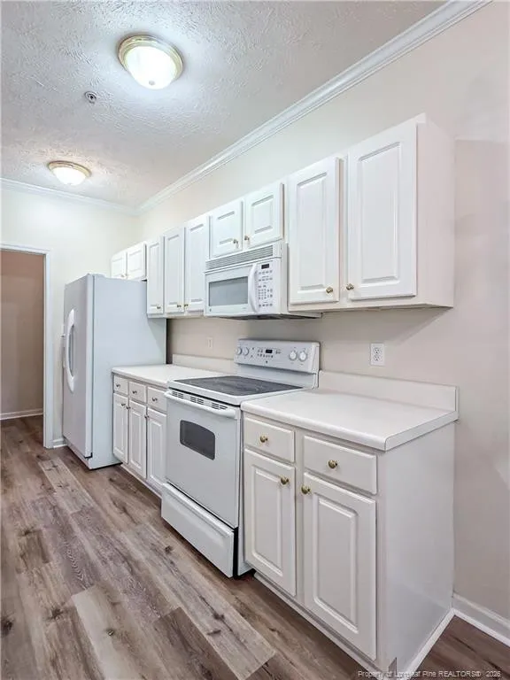 532 Lionshead Road #8 Fayetteville, NC 28311