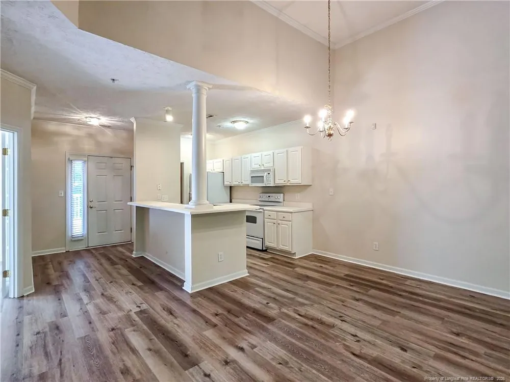 532 Lionshead Road #8 Fayetteville, NC 28311