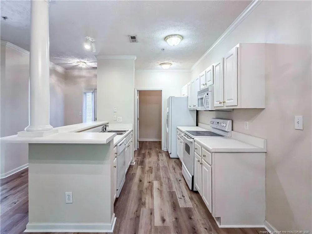 532 Lionshead Road #8 Fayetteville, NC 28311