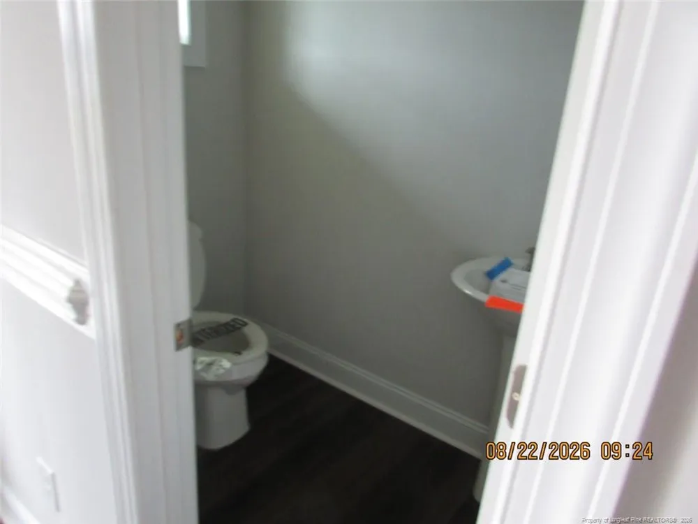 5615 Toby Place Stedman, NC 28391