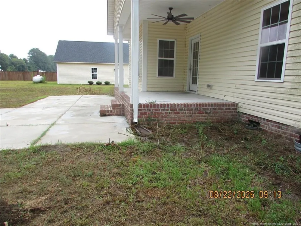5615 Toby Place Stedman, NC 28391