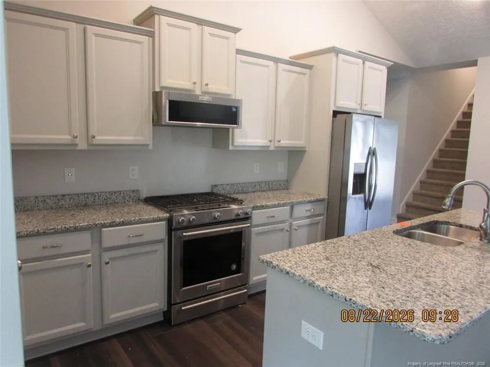 5615 Toby Place Stedman, NC 28391