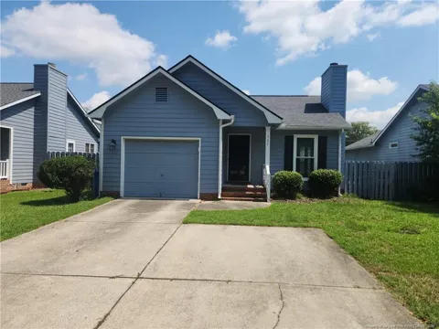 531 S Mcpherson Church Road