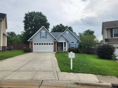 1520 Timberrock Court