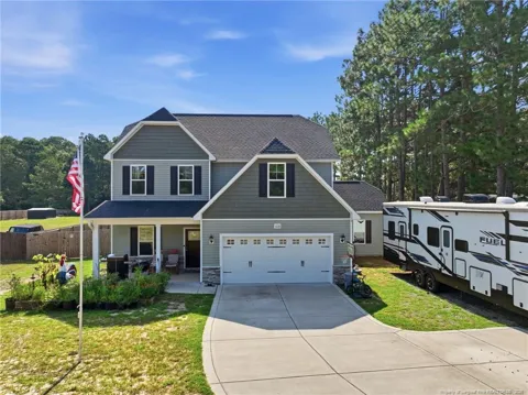 1008 Minnie Hall Road