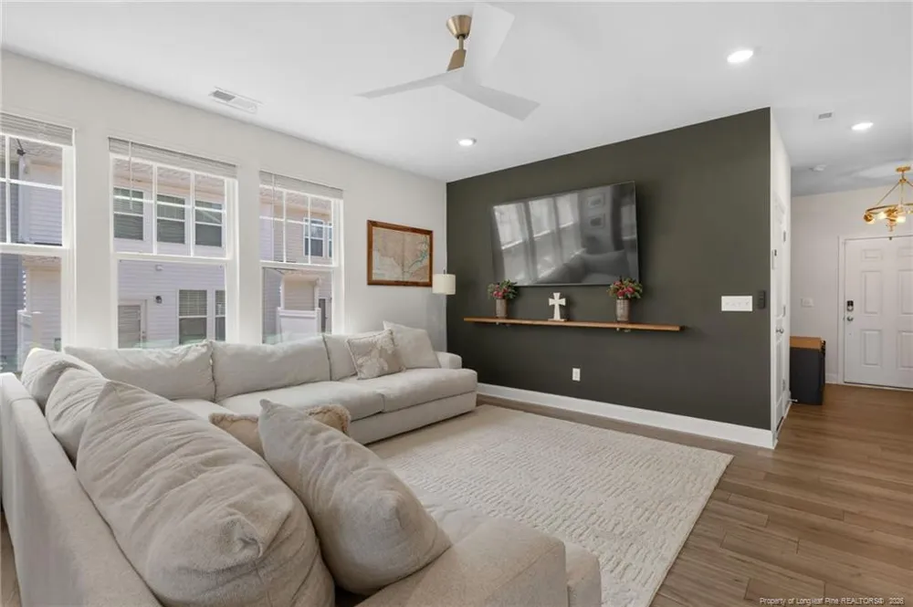 37 Burford Way Angier, NC 27501