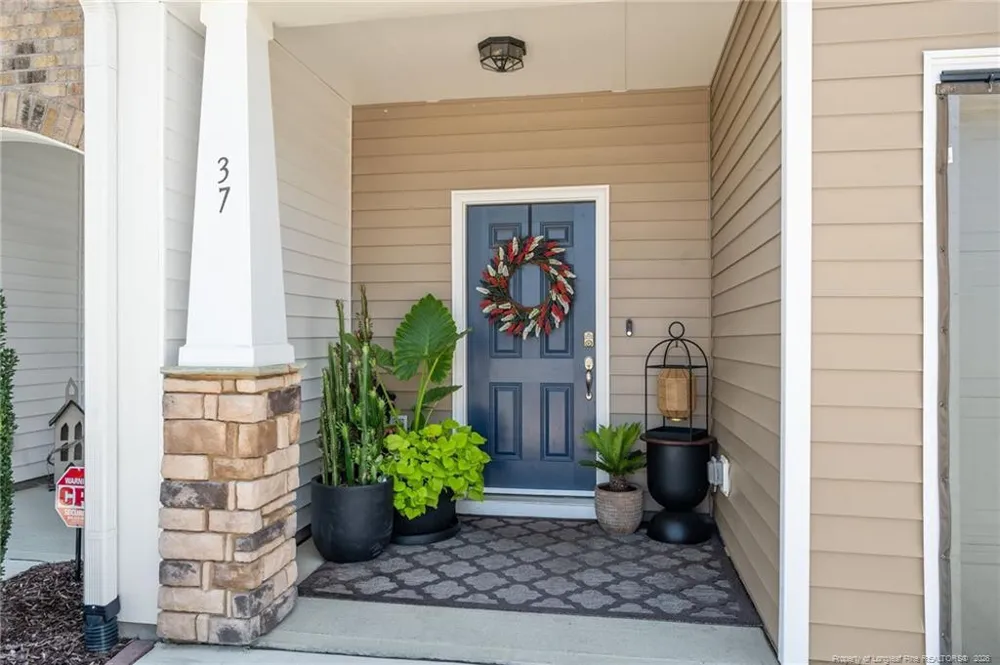 37 Burford Way Angier, NC 27501