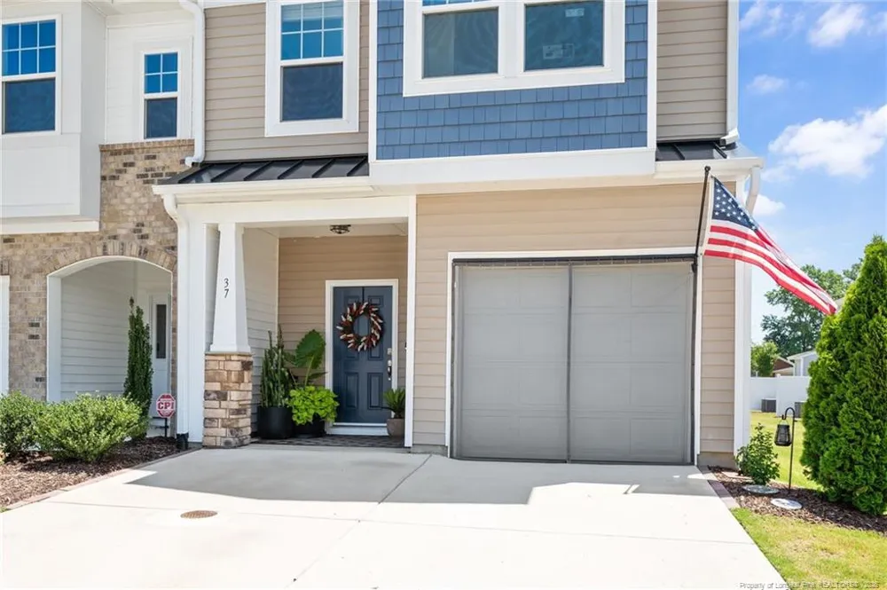 37 Burford Way Angier, NC 27501