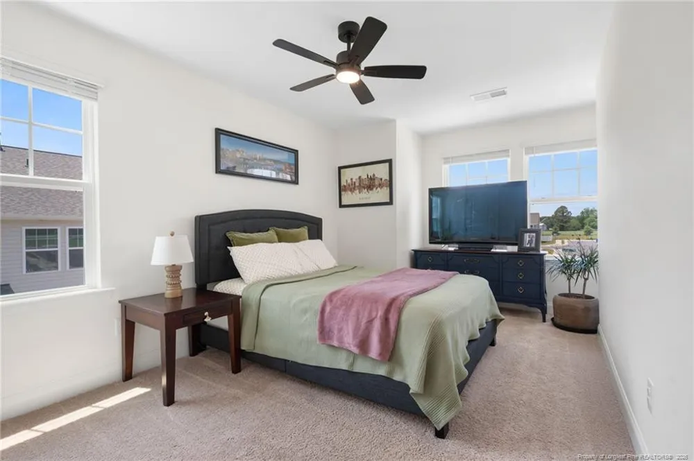 37 Burford Way Angier, NC 27501