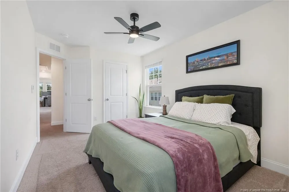 37 Burford Way Angier, NC 27501