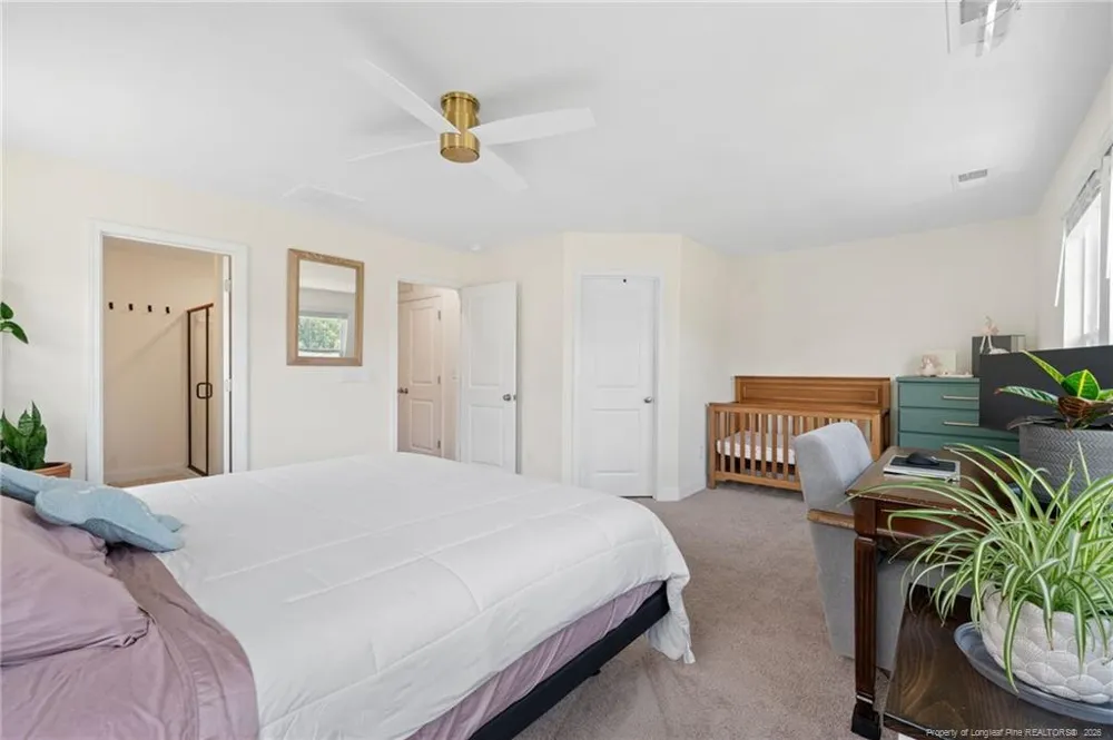 37 Burford Way Angier, NC 27501