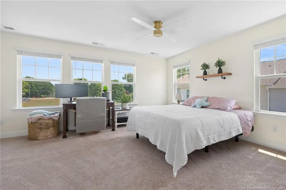 37 Burford Way Angier, NC 27501