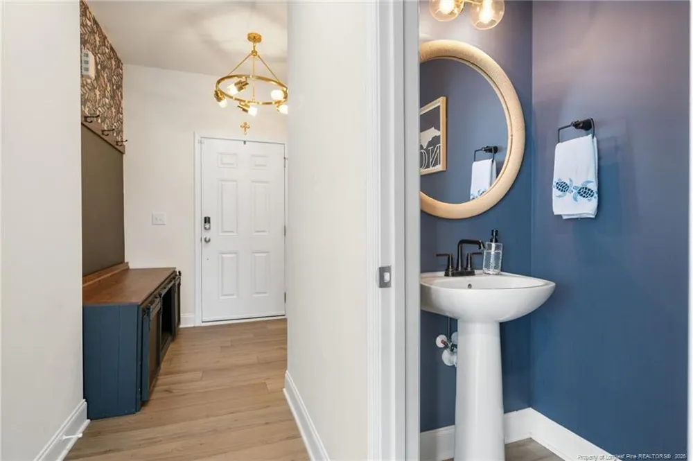37 Burford Way Angier, NC 27501