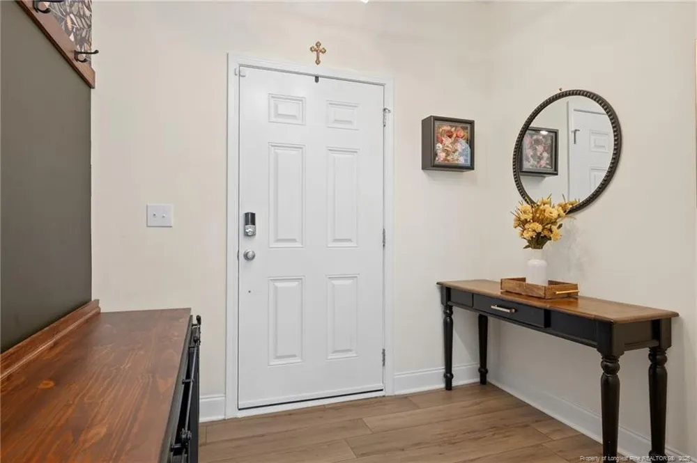 37 Burford Way Angier, NC 27501