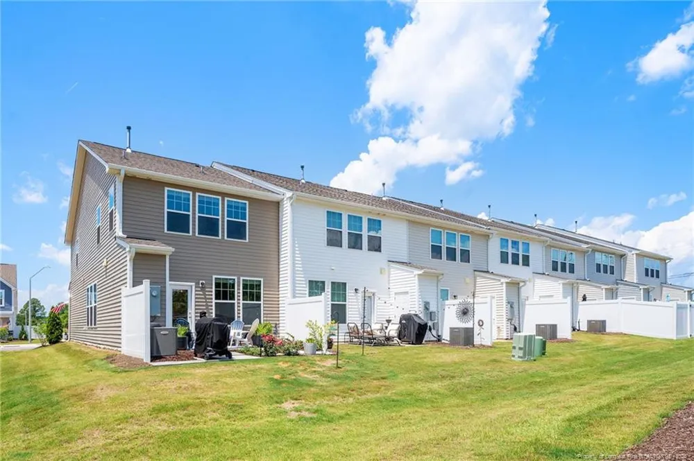 37 Burford Way Angier, NC 27501