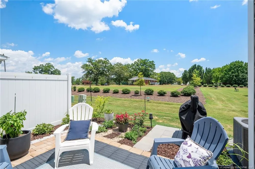 37 Burford Way Angier, NC 27501