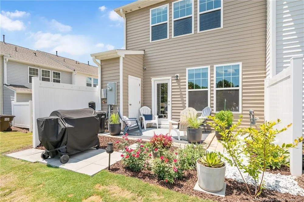 37 Burford Way Angier, NC 27501