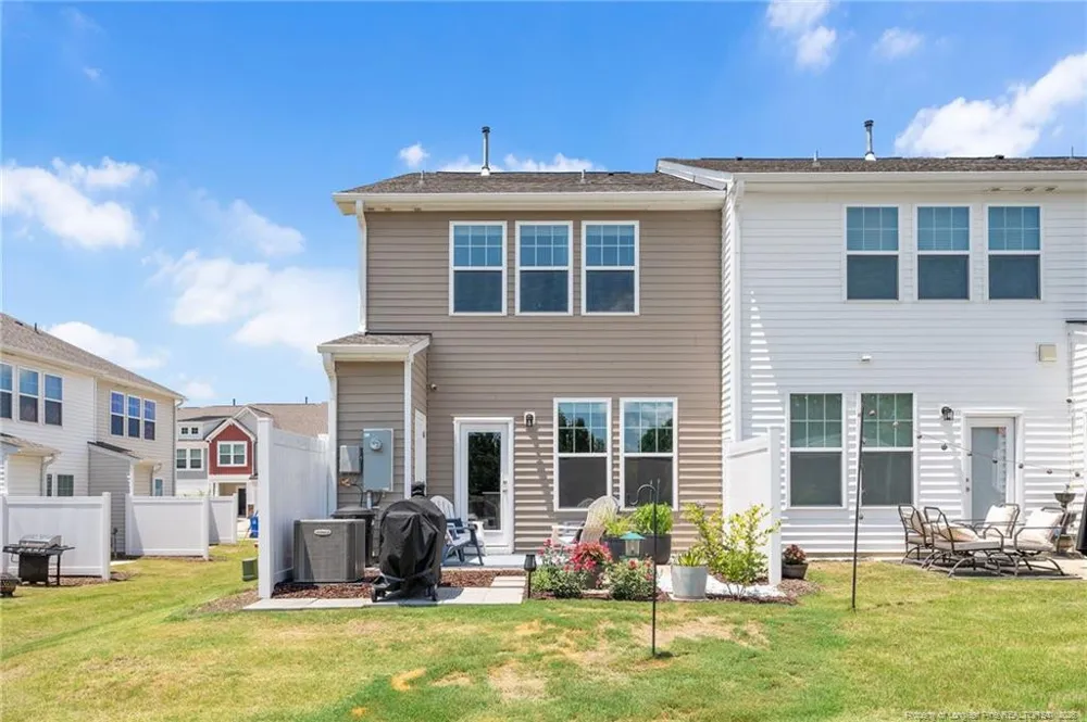 37 Burford Way Angier, NC 27501