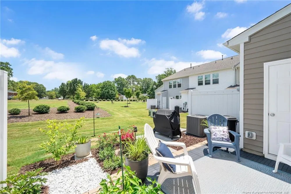 37 Burford Way Angier, NC 27501