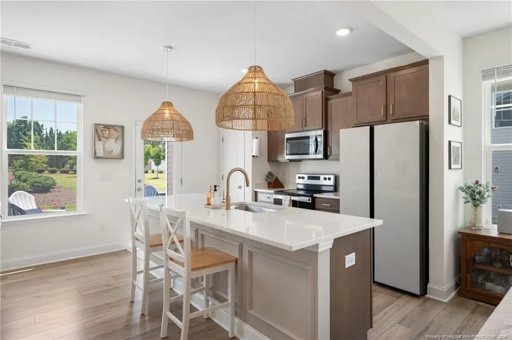 37 Burford Way Angier, NC 27501