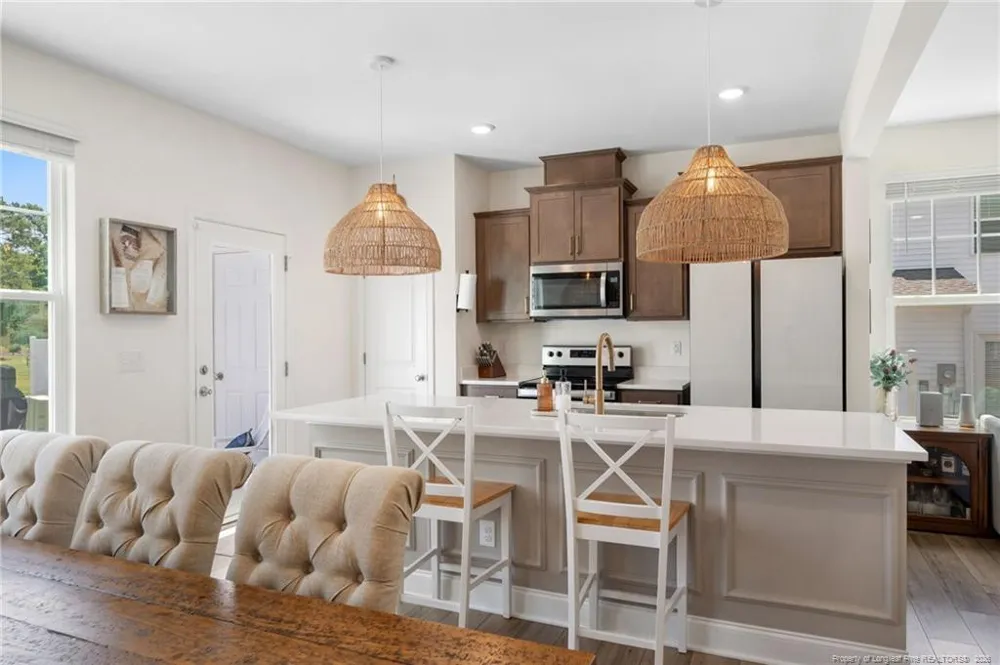 37 Burford Way Angier, NC 27501
