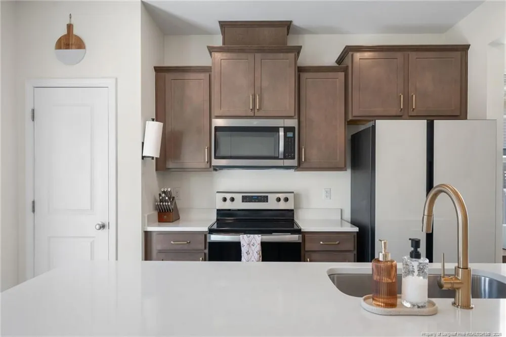 37 Burford Way Angier, NC 27501