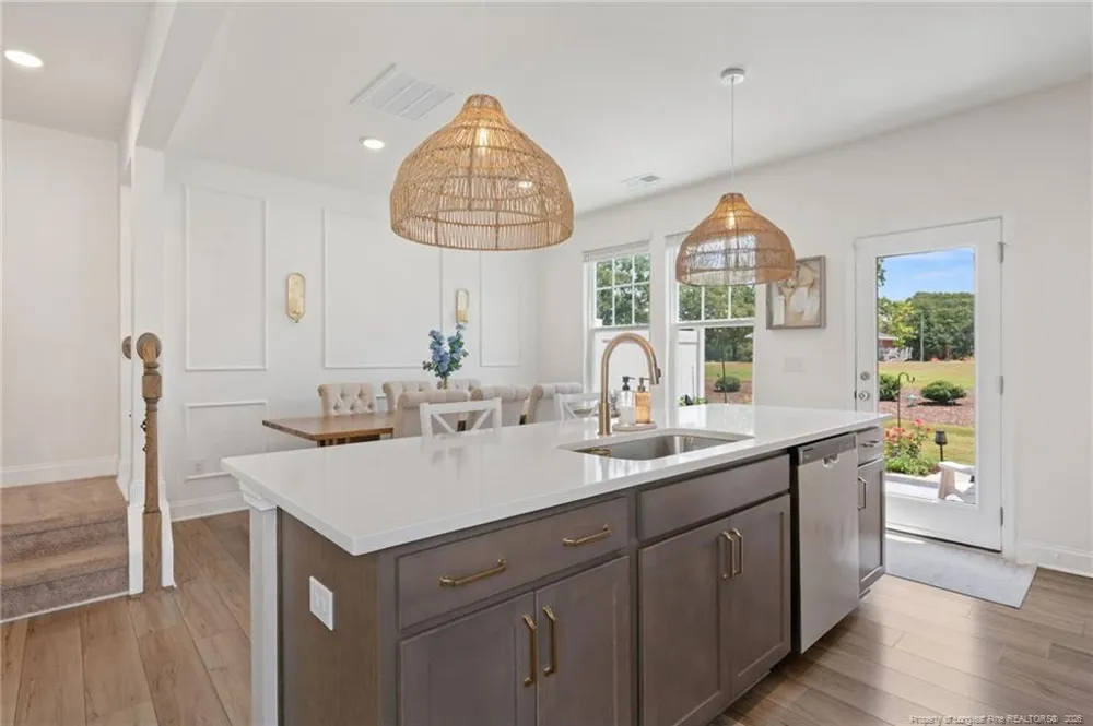 37 Burford Way Angier, NC 27501