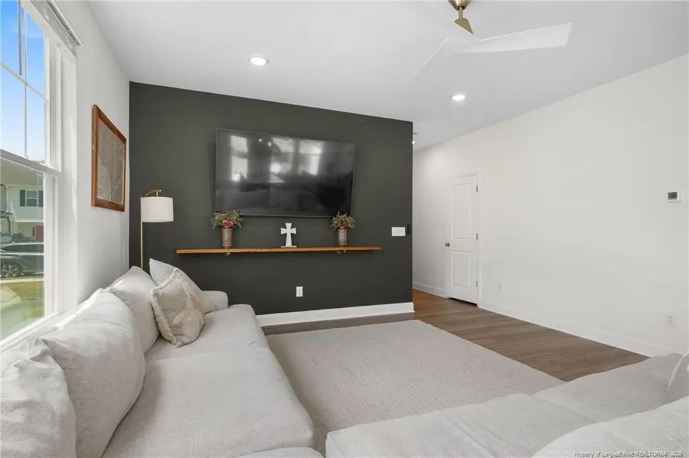 37 Burford Way Angier, NC 27501
