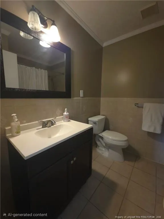 823 E Donaldson Avenue Raeford, NC 28376